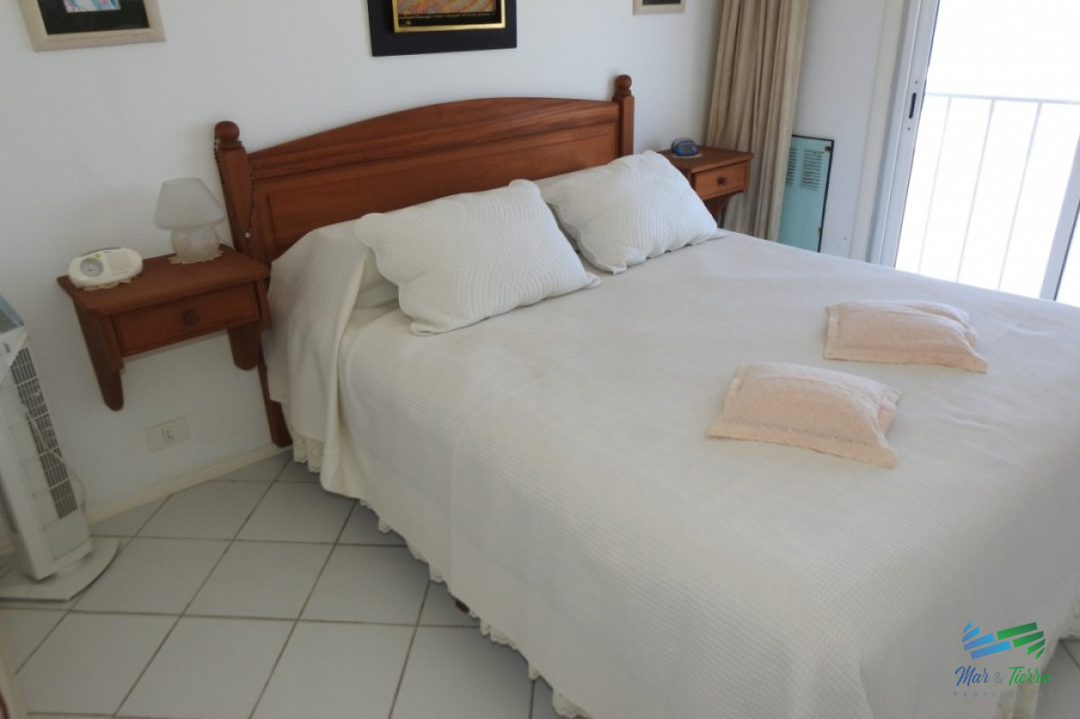 Apartamento ID.2201 - Oportunidad en venta Apartamento en piso alto, con vista franca al mar!!!, 