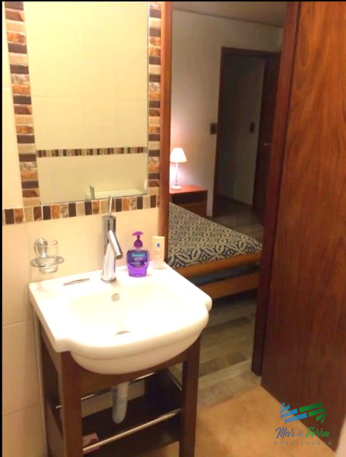 Apartamento ID.2742 - Vendo apartamento 3 dormitorios reciclado en Península, Punta del Este