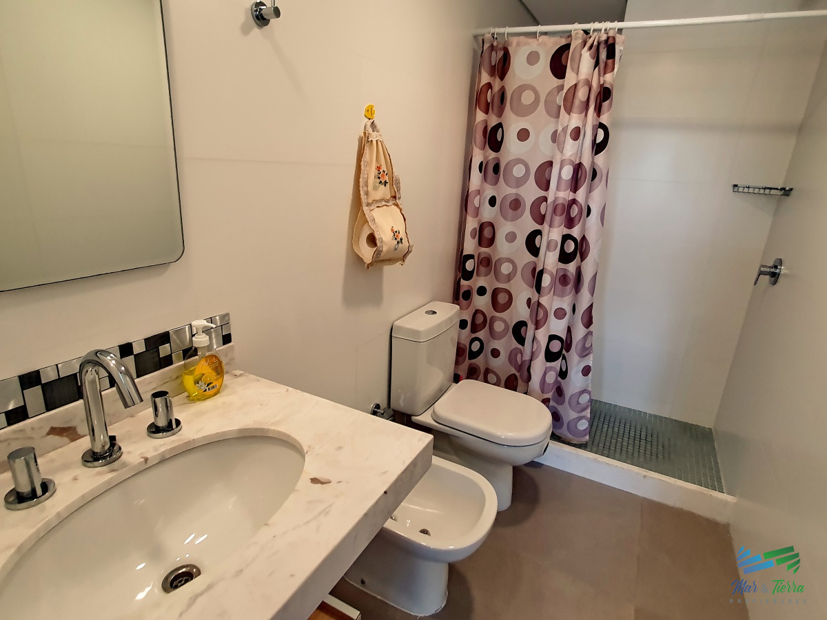 Apartamento ID.3725 - Vendo apartamento equipado de 1 dormitorio en Edif. Greenlife, Roosevelt, Punta del Este