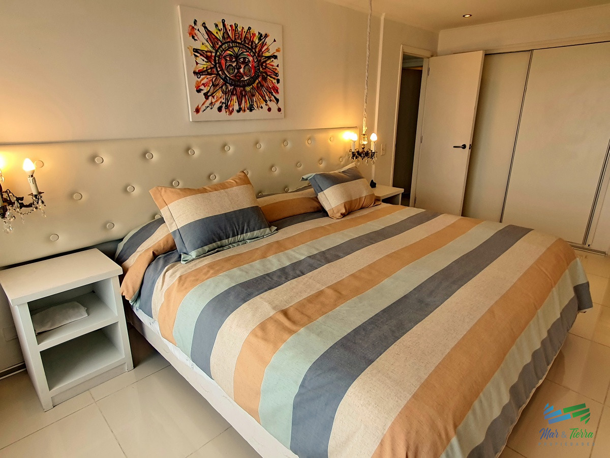 Apartamento ID.108 - Apartamento en Brava, 2 dormitorios *