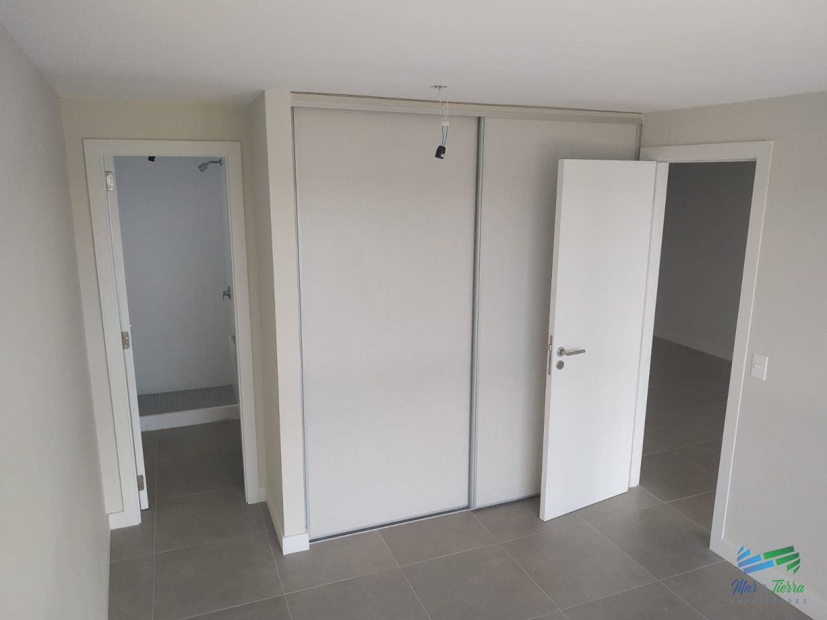 Apartamento ID.2805 - En venta apartamento a estrenar, 2 dormitorios con servicios en Roosevelt, Punta del Este