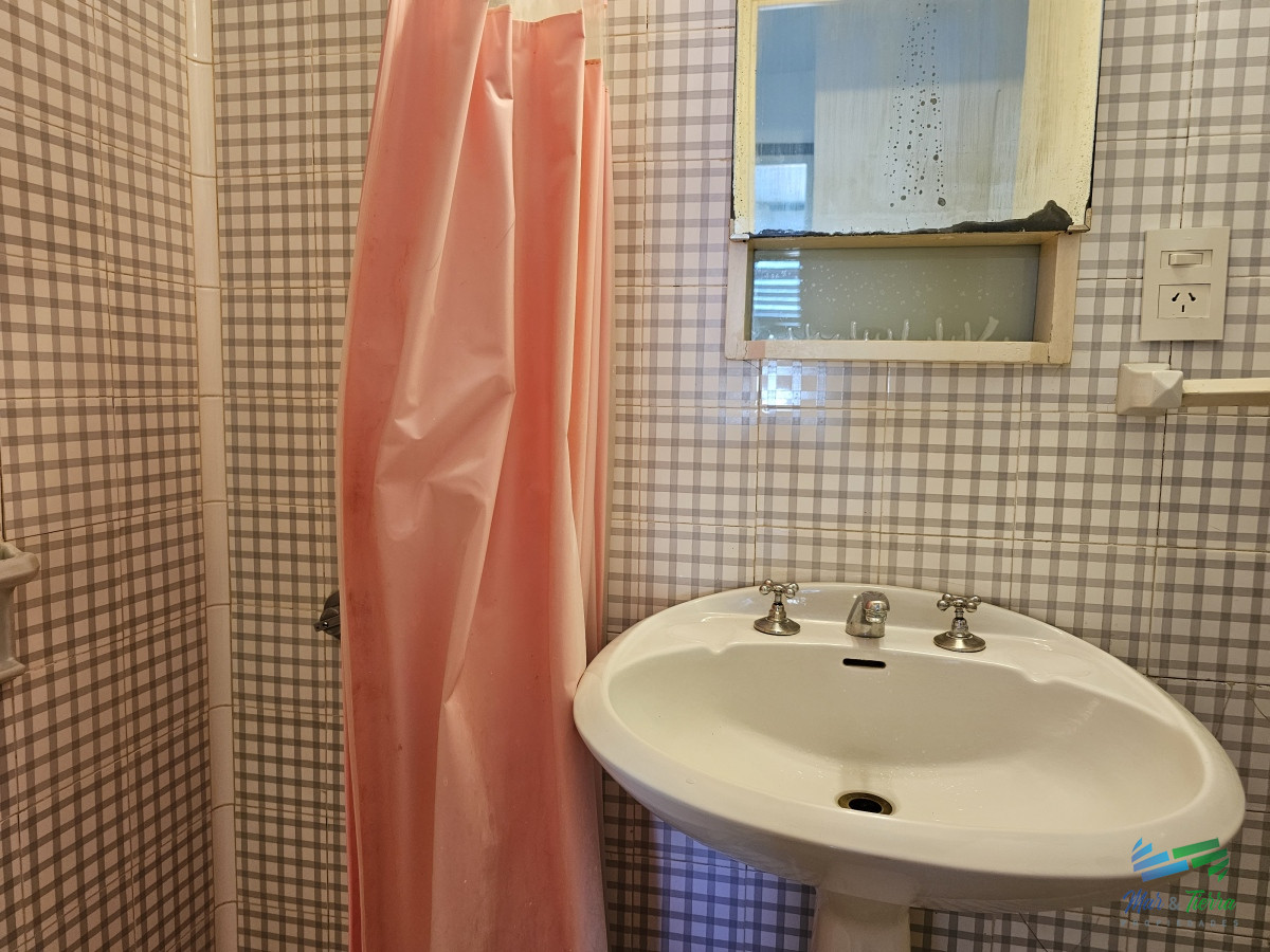 Apartamento ID.4676 - ALQUILER ANUAL DISPONIBLE, PENÍNSULA, DOS DORMITORIOS DOS BAÑOS 