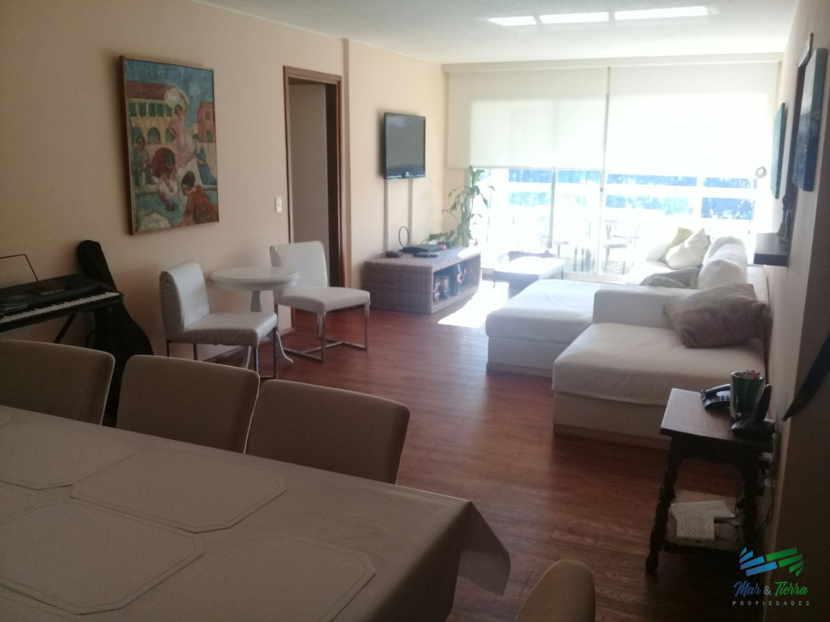 Apartamento ID.1273 - Venta... excelente oportunidad... torre de muy buen nivel en Punta del Este