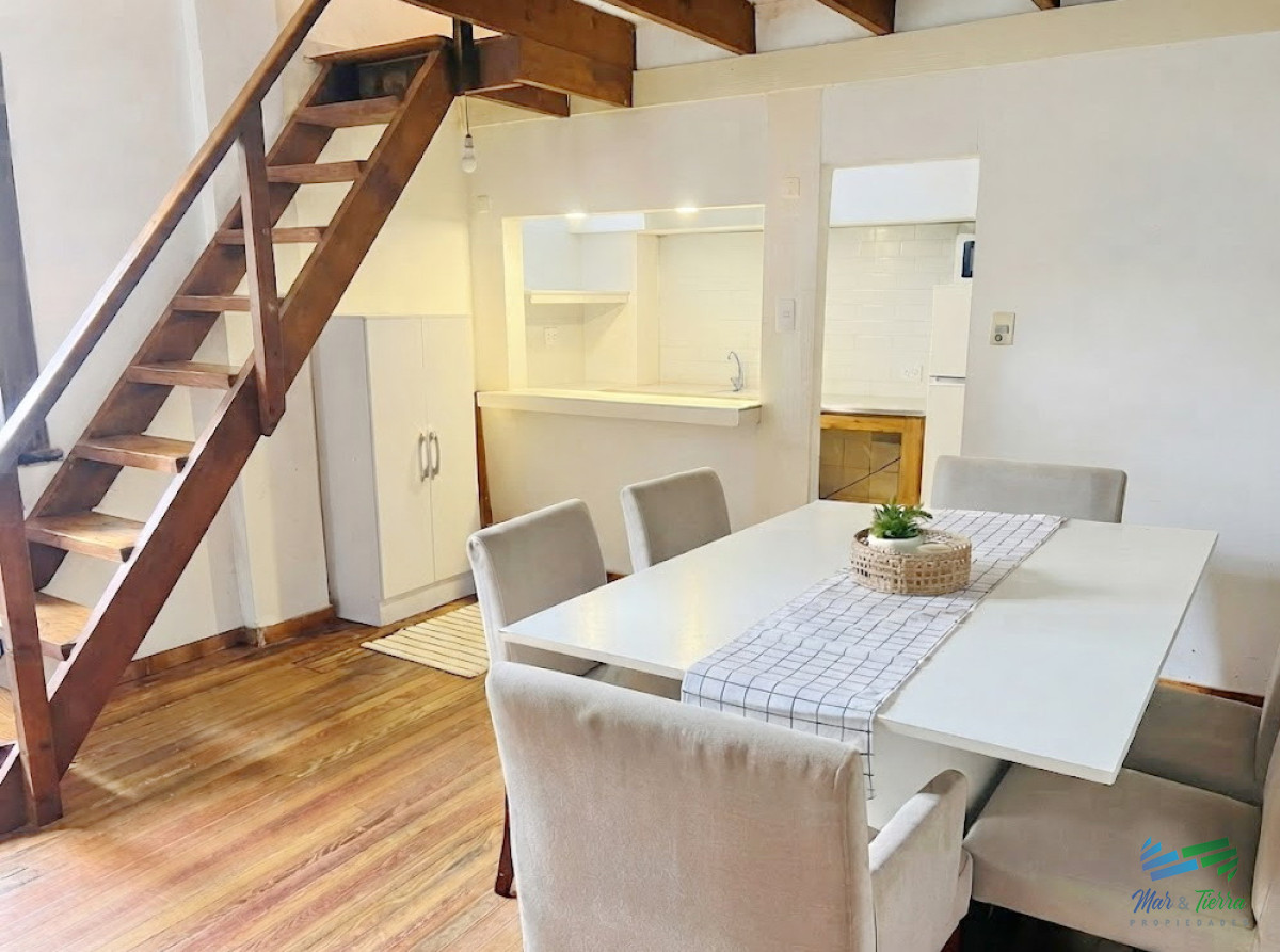 Apartamento ID.5846 - Gran oportunidad!!! Apartamentos en venta. Península, Punta Del este. 