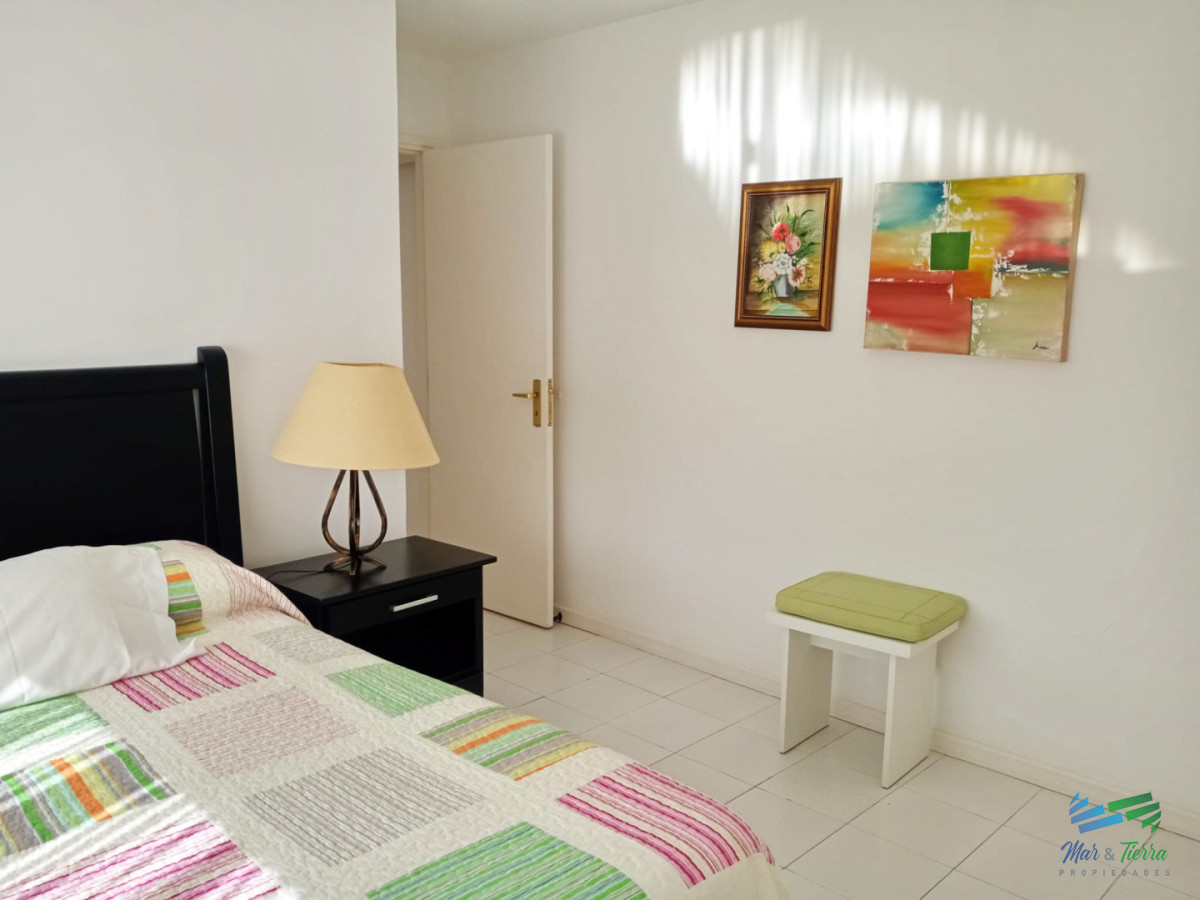 Apartamento ID.5636 - Venta de apartamento 3 dormitorios en península Punta del este 