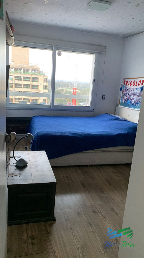 Apartamento ID.5720 - Venta de apartamento 3 dormitorios en Roosevelt Punta del Este