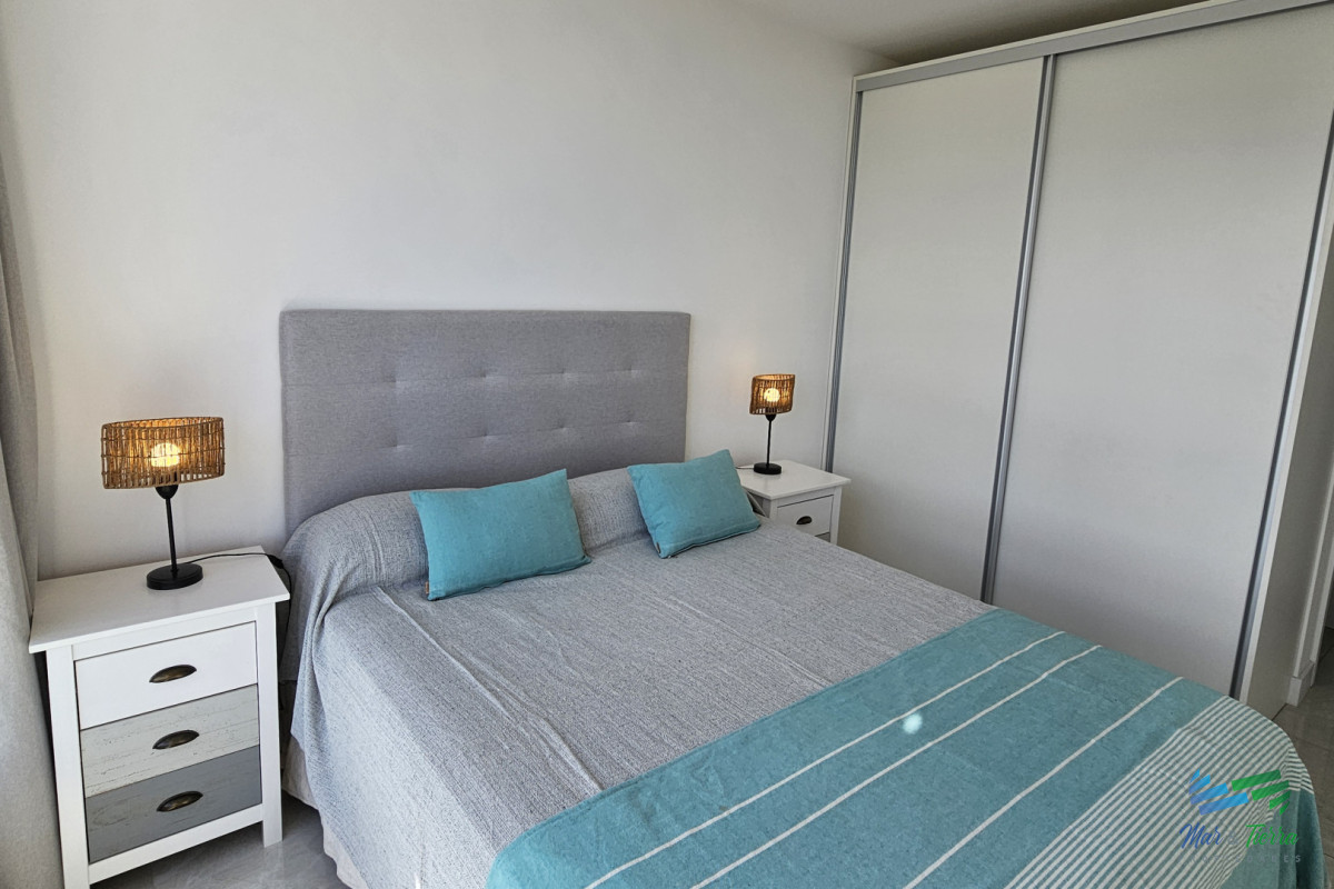 Apartamento ID.5726 - Venta de apartamento a estrenar en Punta del Este, Playa Brava 