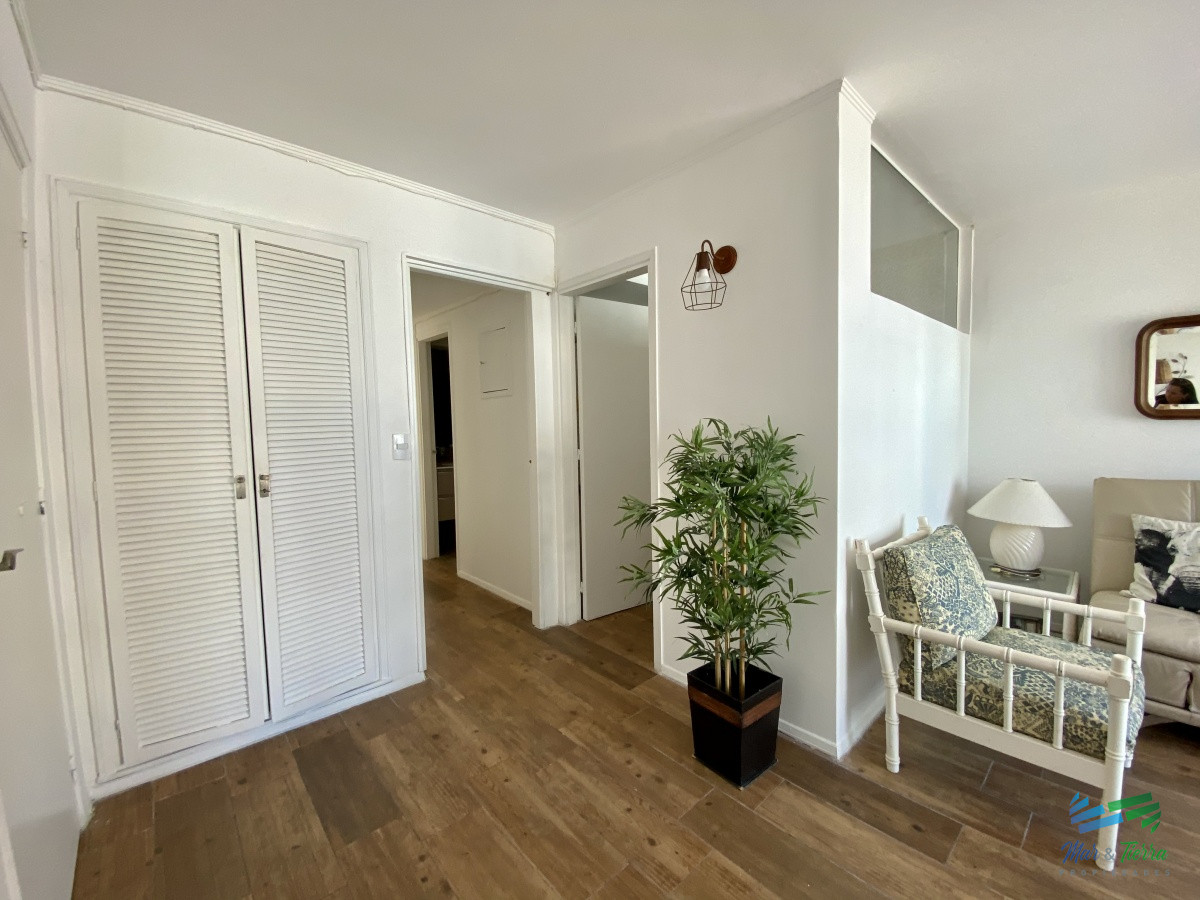 Apartamento ID.3096 - En alquiler por temporada, en el corazón de la Península, a pocos metros del mar.