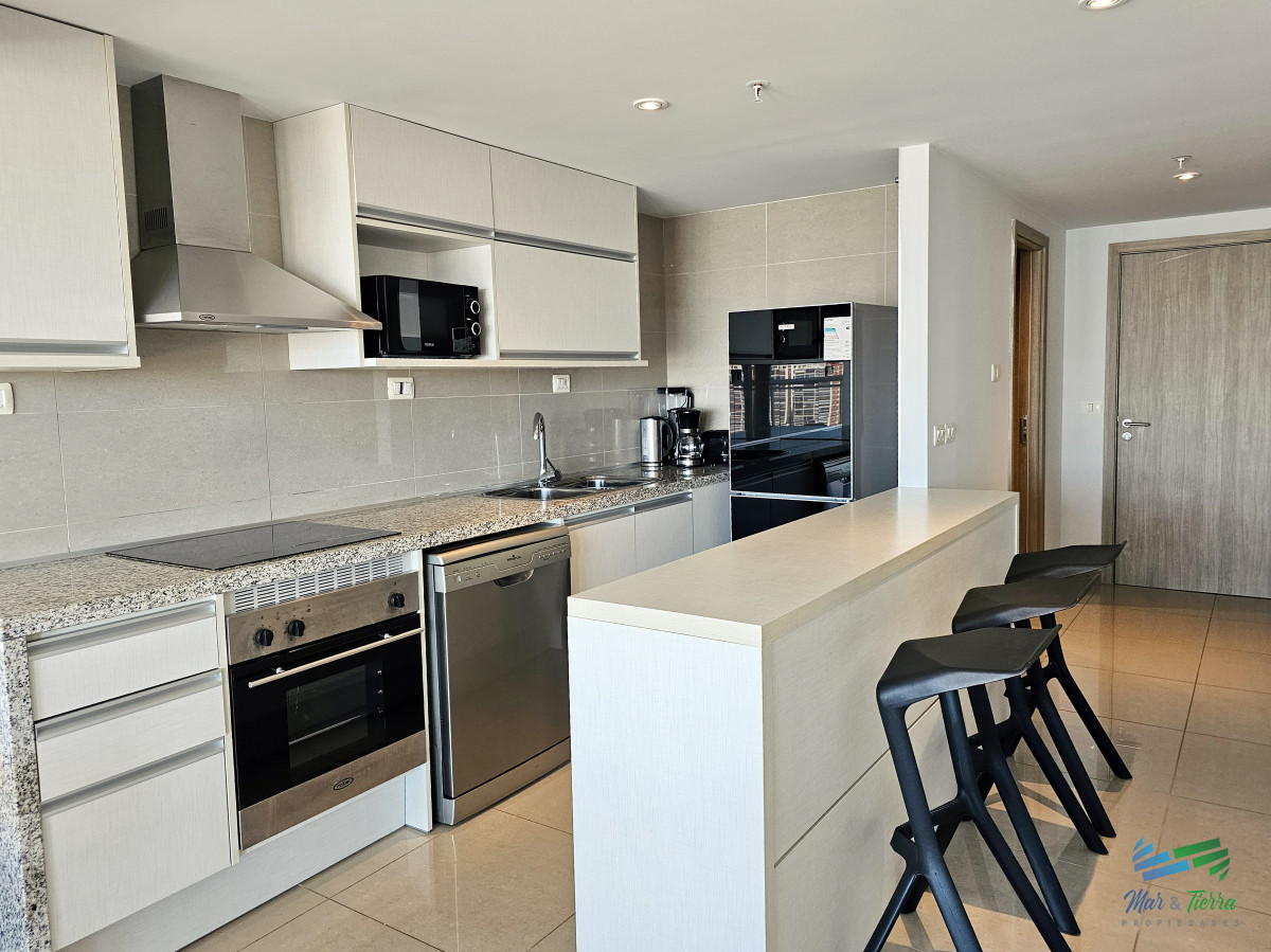 Brava - GoPunta - Portal Inmobiliario de Punta del Este - Maldonado
