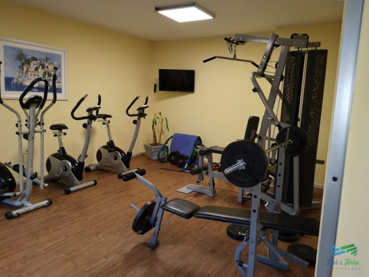 Apartamento ID.2676 - Apartamento en Punta del Este, Península