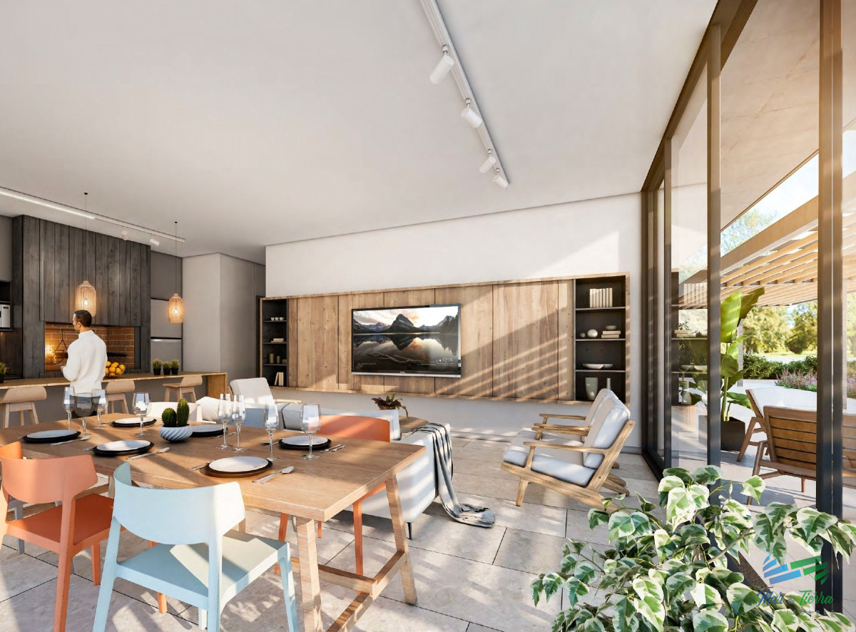 Apartamento ID.4708 - Venta de apartamento 3 dormitorios 3 baños en pozo primera linea playa Mansa