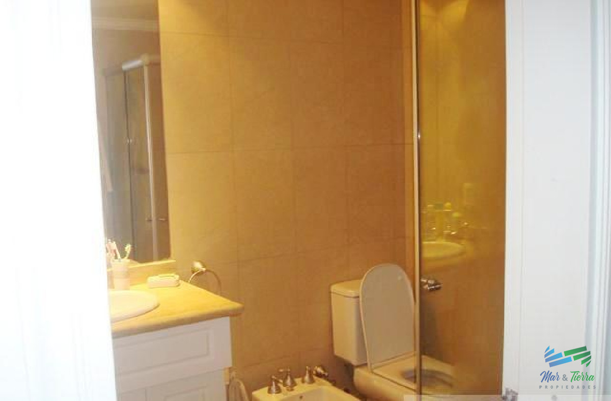 Apartamento ID.2164 - EN EDIFICIO NUEVO...TOTALMENTE EQUIPADO, CON PARRILLA Y TERRAZA COMUNITARIA..... A PASITOS DE LA BRAVA