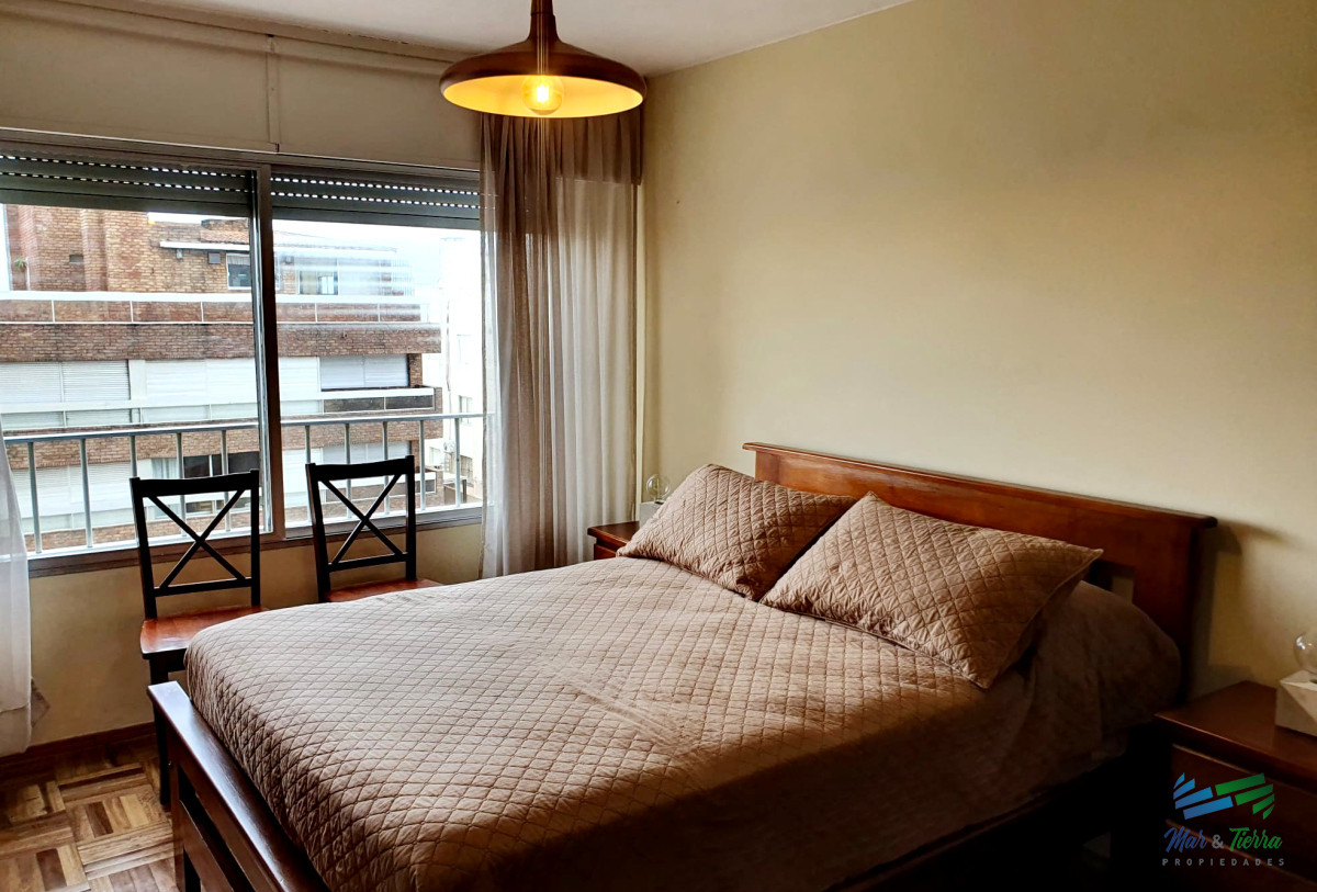 Apartamento ID.5147 - APARTAMENTO EN VANTA, PENÍNSULA, PUNTA DEL ESTE 