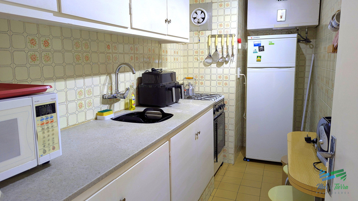 Apartamento ID.527 - Roosevelt: Apartamento en venta y alquiler. 