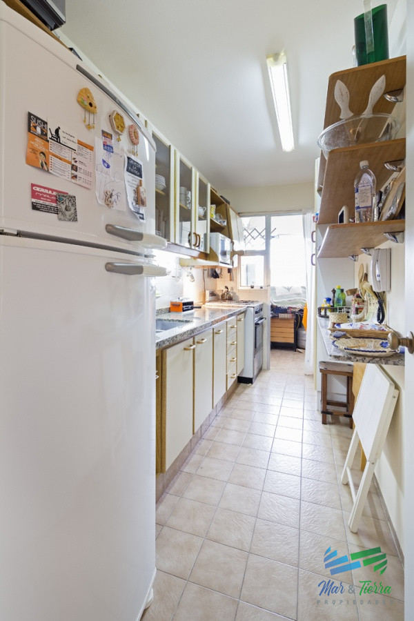 Apartamento ID.2174 - Apartamento 1 dormitorio en venta, muy buena zona, próxima a la playa Mansa y Brava, Punta del Este
