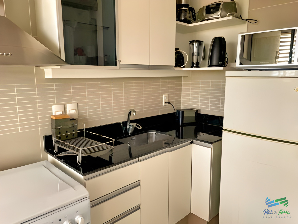 Apartamento ID.4590 - Apartamento en Punta del Este, Roosevelt