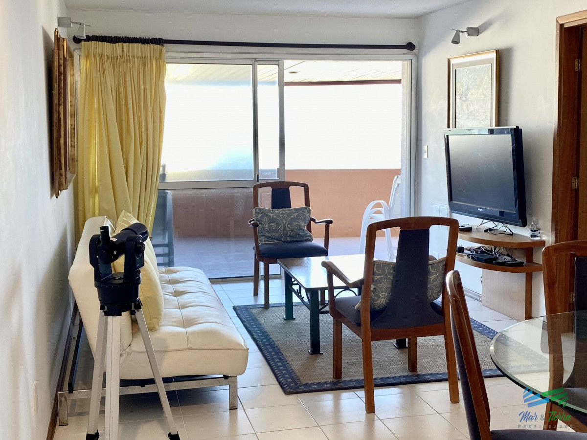 Apartamento ID.3279 - En venta , piso alto , con espectacular vista al mar!!!