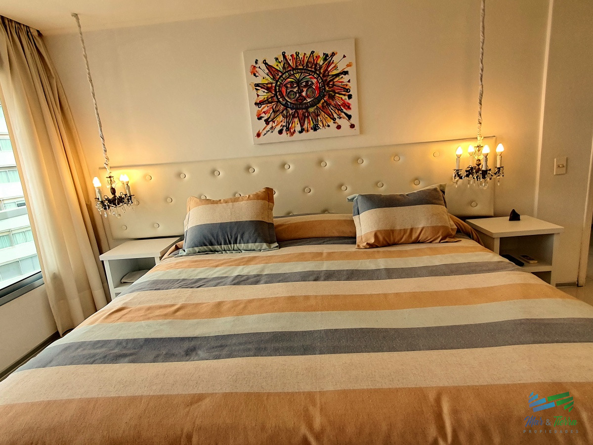 Apartamento ID.108 - Apartamento en Brava, 2 dormitorios *
