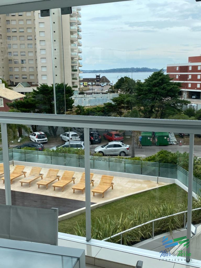 Apartamento ID.2964 - Apartamento en Punta del Este, Mansa