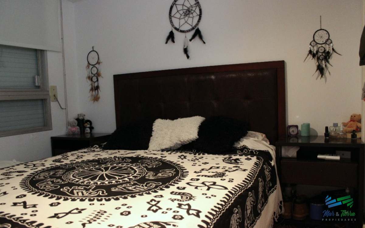 Apartamento ID.2302 - EN VENTA.. PISO ALTO CON VISTA AL PUERTO Y LA BRAVA !! MUY LUMINOSO