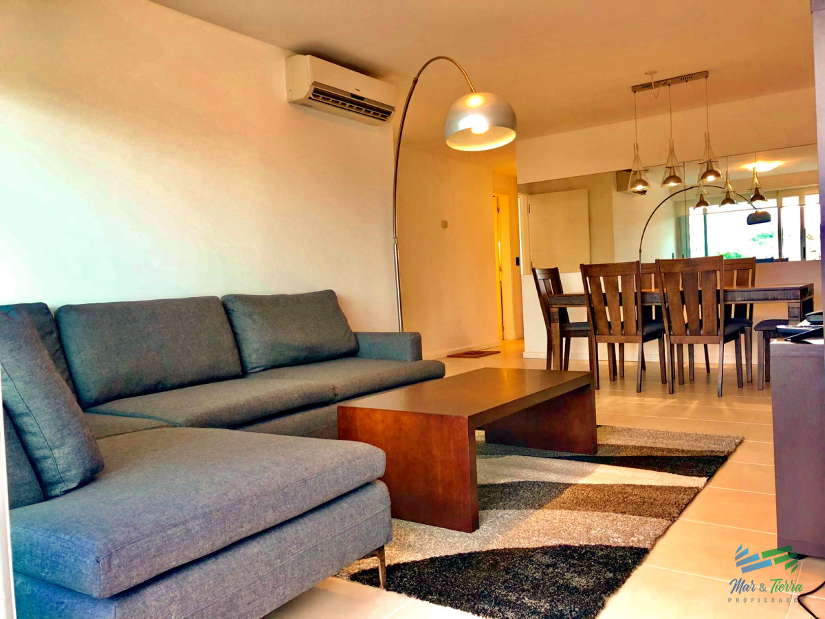 Apartamento ID.3127 - Apartamento en Punta del Este, Mansa