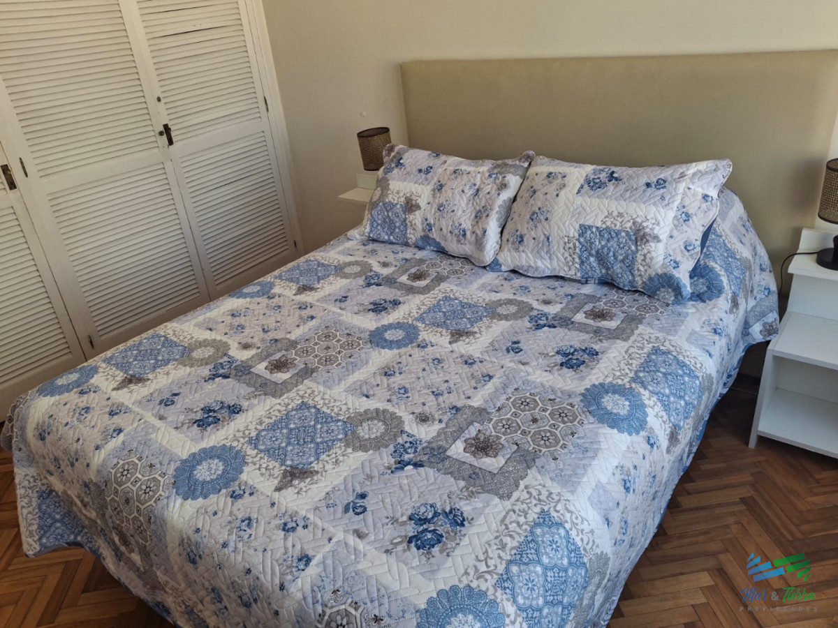 Apartamento ID.5624 - APARTAMENTO ALQUILER DE VERANO, PARA 4 PERSONAS EN PENÍNSULA 