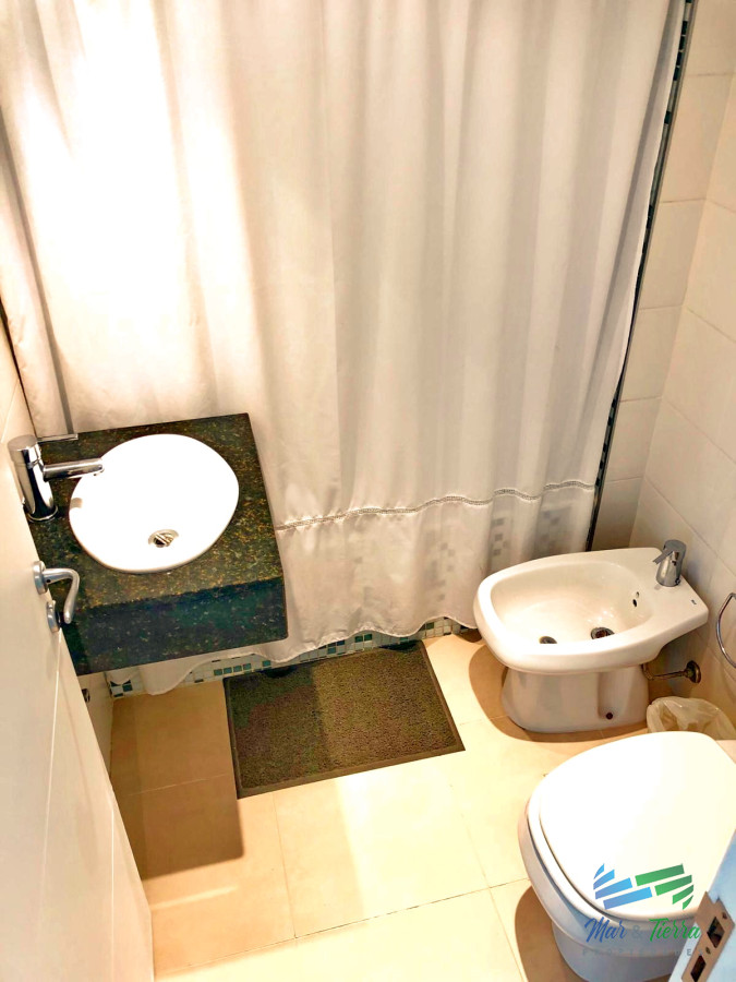 Apartamento ID.3127 - Apartamento en Punta del Este, Mansa