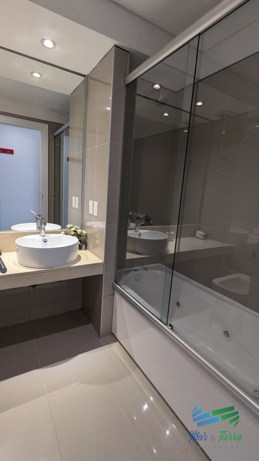 Apartamento ID.4475 - Venta de apartamento 1 dormitorio en green park de Solanas Punta Ballena