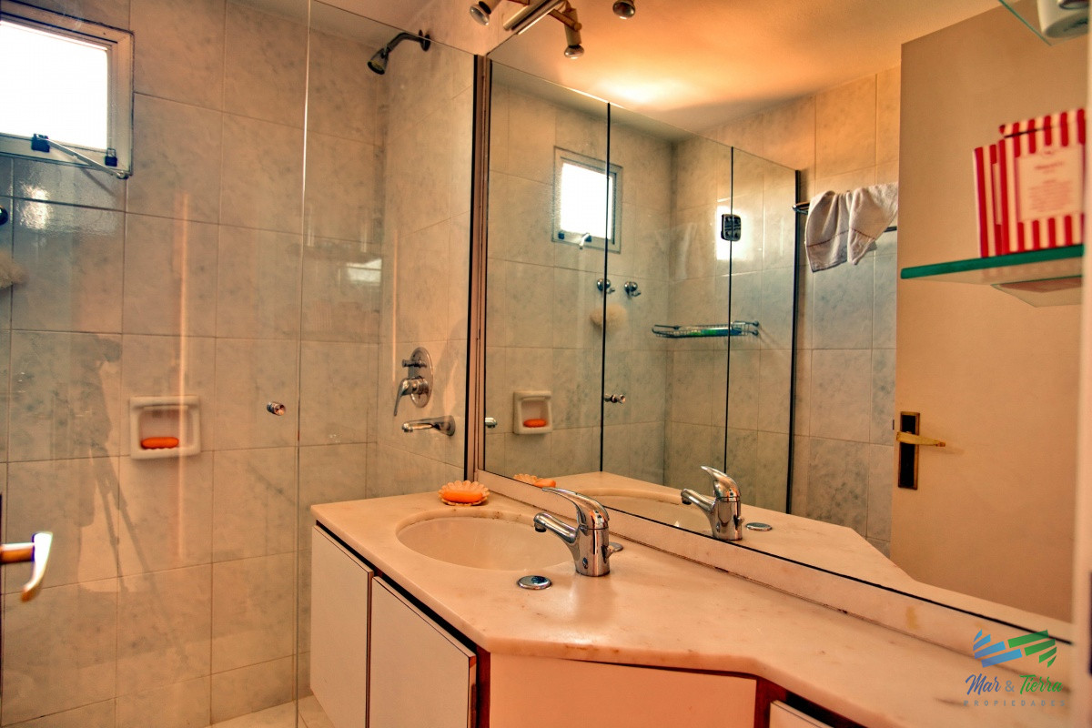 Apartamento ID.2532 - Alquilo apartamento de 3 dormitorios por verano, Roosevelt, Punta del Este.