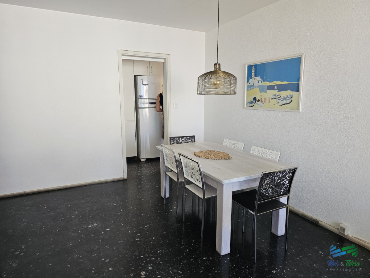 Apartamento ID.5645 - APARTAMENTO 2 DORMITORIOS, VISTA AL PUERTO DE PUNTA DEL ESTE, PENÍNSULA 