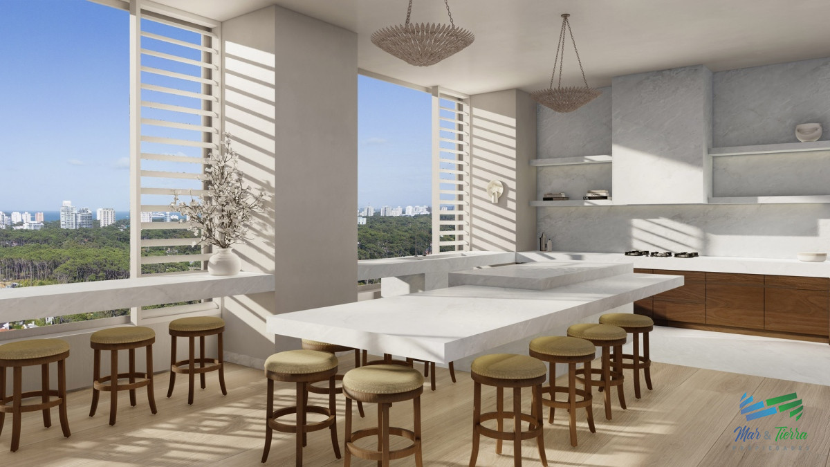 San Rafael - GoPunta - Portal Inmobiliario de Punta del Este - Maldonado