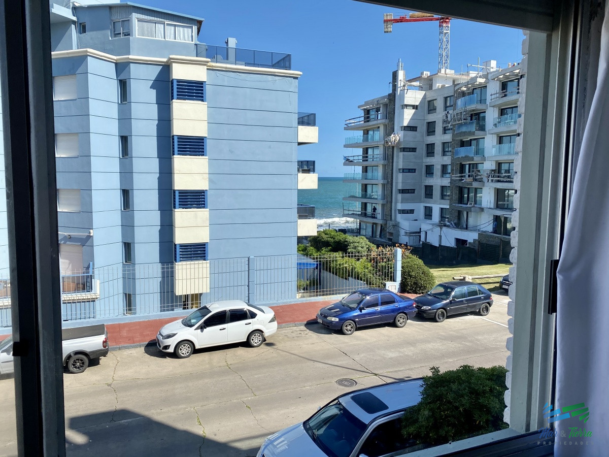 Apartamento ID.3096 - En alquiler por temporada, en el corazón de la Península, a pocos metros del mar.