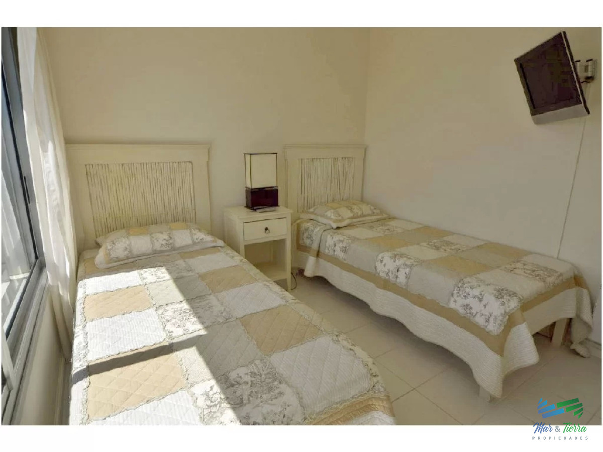 Apartamento ID.1383 - Apartamento en Mansa, 3 dormitorios *