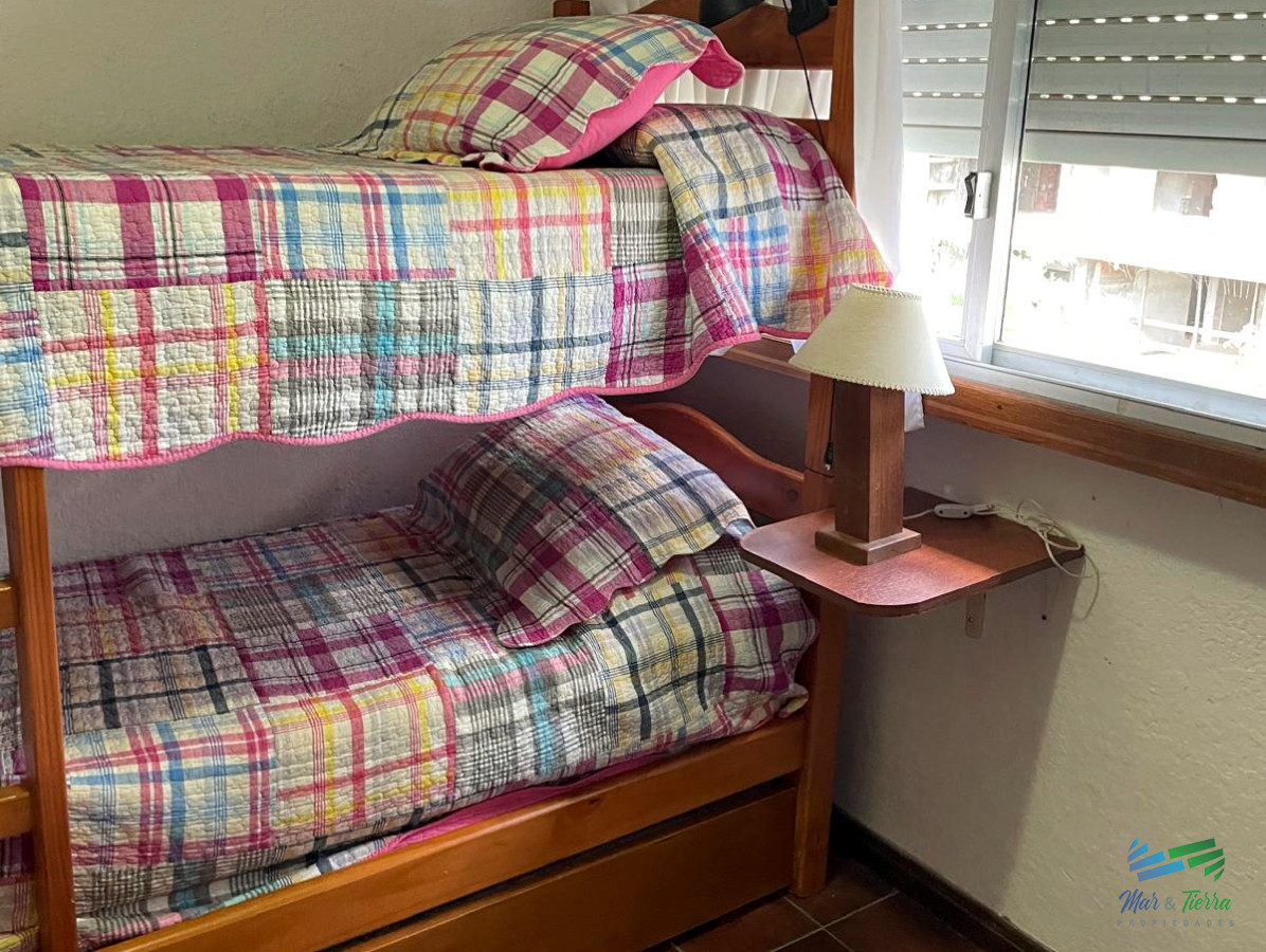 Apartamento ID.19 - Apartamento en Aidy Grill, 2 dormitorios 