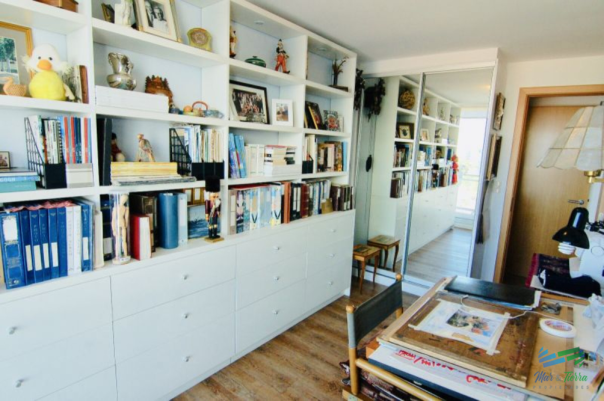 Apartamento ID.2533 - Apartamento 3 dormitorios en venta, Av. Roosevelt, Punta del Este