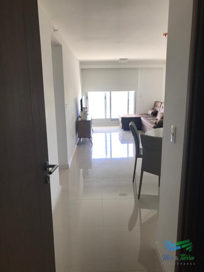Apartamento ID.3256 - Apartamento en Punta del Este, Brava