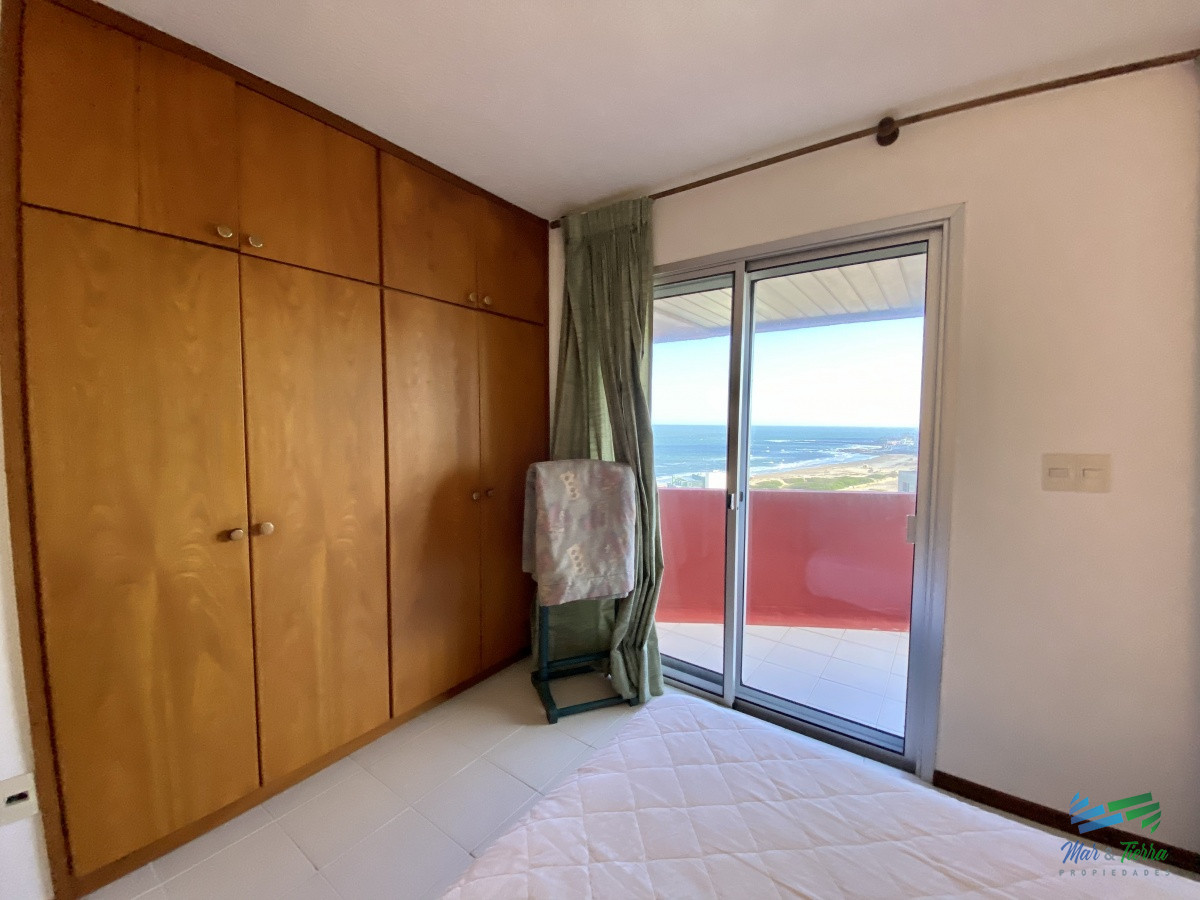 Apartamento ID.3279 - En venta , piso alto , con espectacular vista al mar!!!