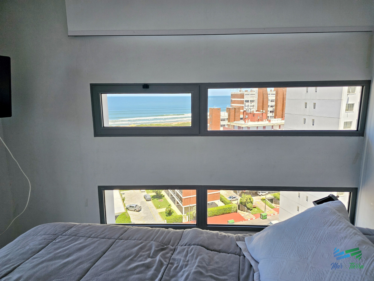 Apartamento ID.4948 - Venta de apartamento a estrenar de 2 suites en playa Brava Punta del Este