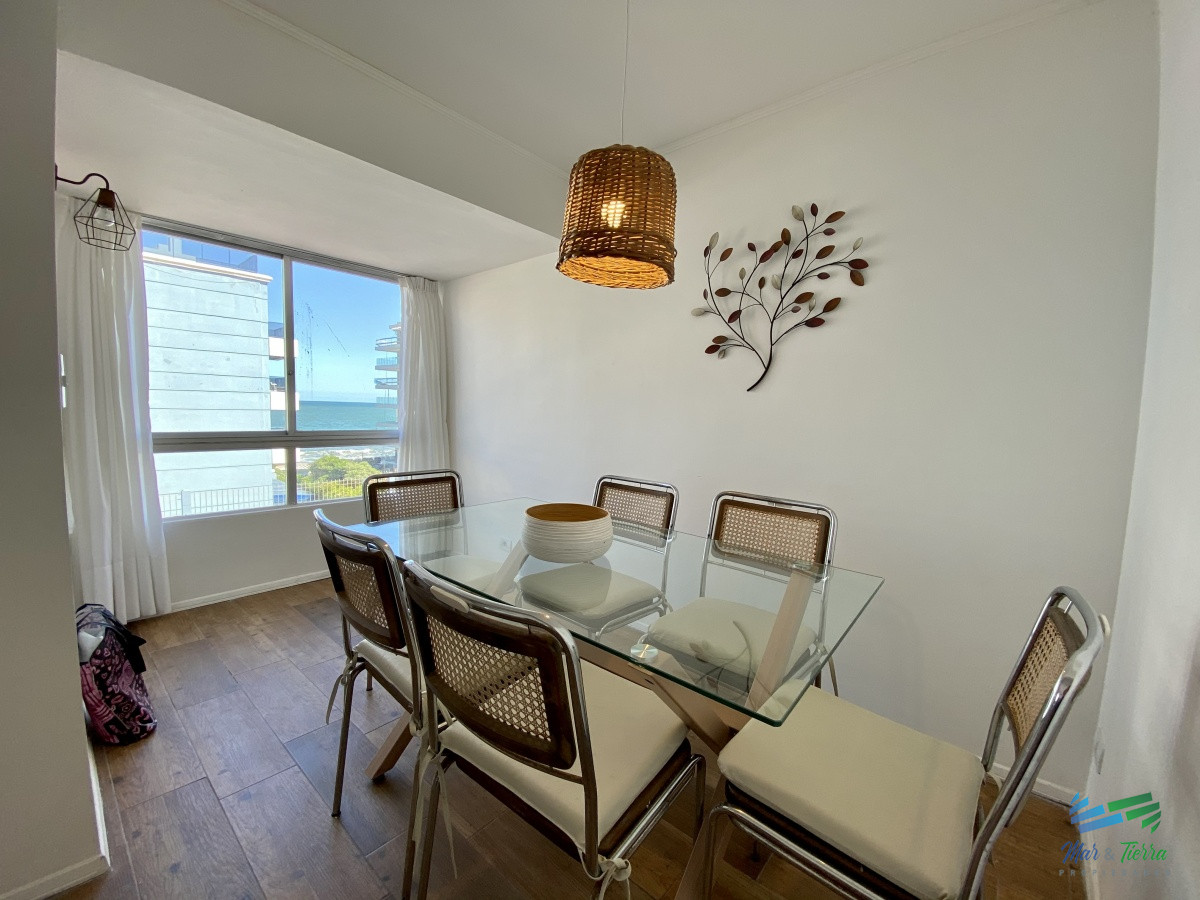 Apartamento ID.3096 - En alquiler por temporada, en el corazón de la Península, a pocos metros del mar.