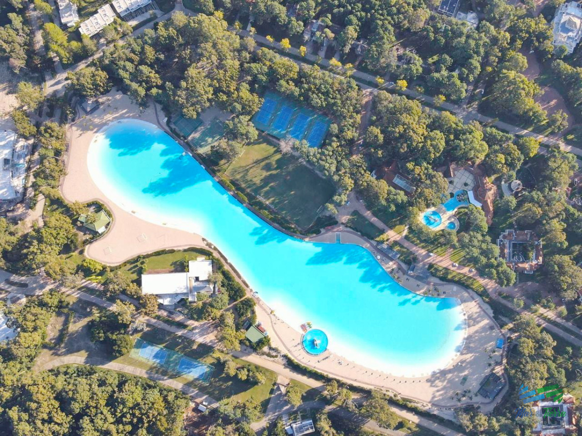 Apartamento ID.4844 - Venta de apartamento en Green Park Solanas Punta Ballena 