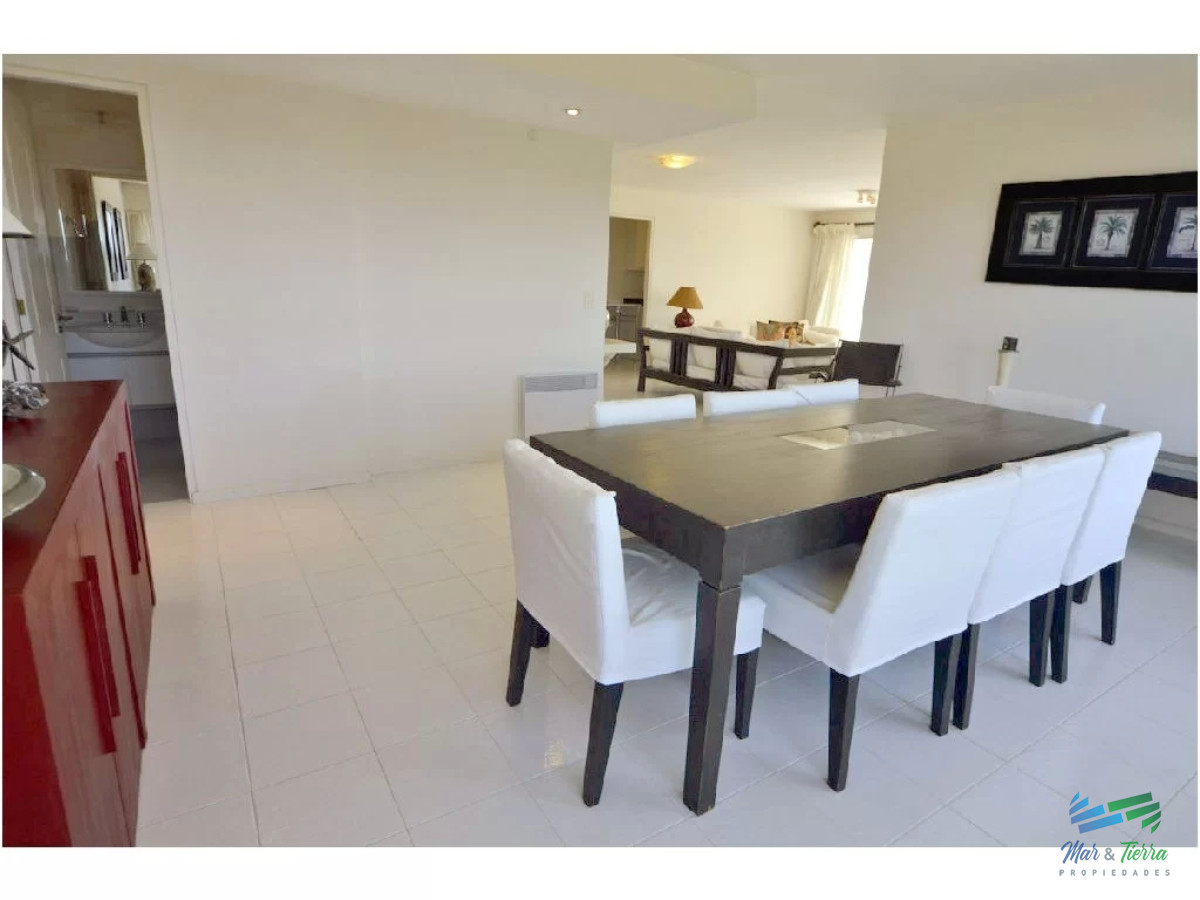 Apartamento ID.1383 - Apartamento en Mansa, 3 dormitorios *