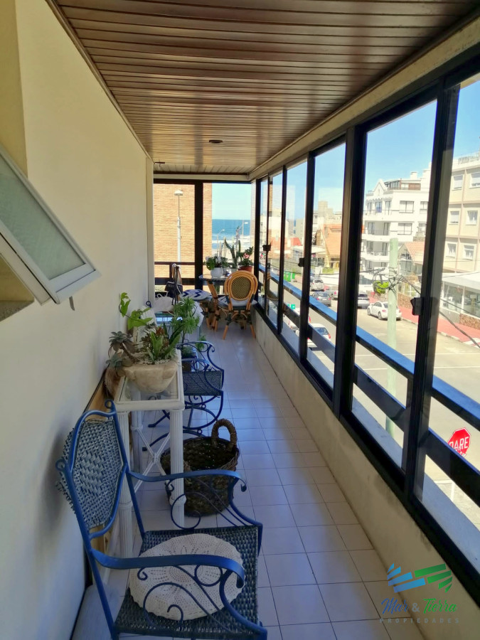 Apartamento ID.4466 - Alquiler enero 2024 en Peninsula de punta del Este, 2 dormitorios 2 baños