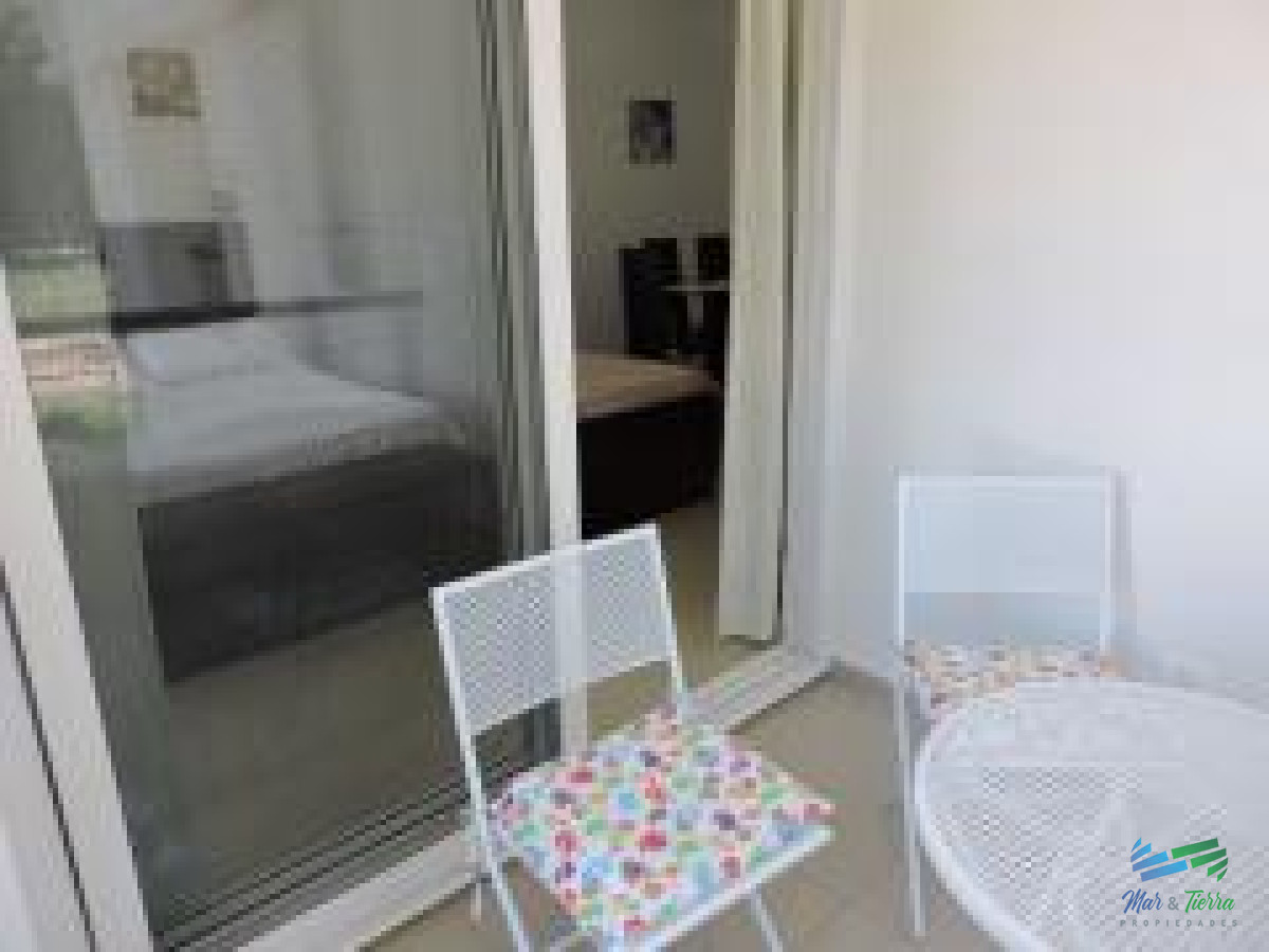 Apartamento ID.4844 - Venta de apartamento en Green Park Solanas Punta Ballena 