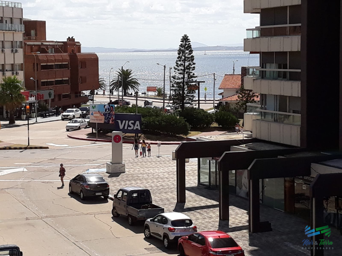 Apartamento ID.2124 - Muy buena oprtunidad, en Península a pasitos del mar