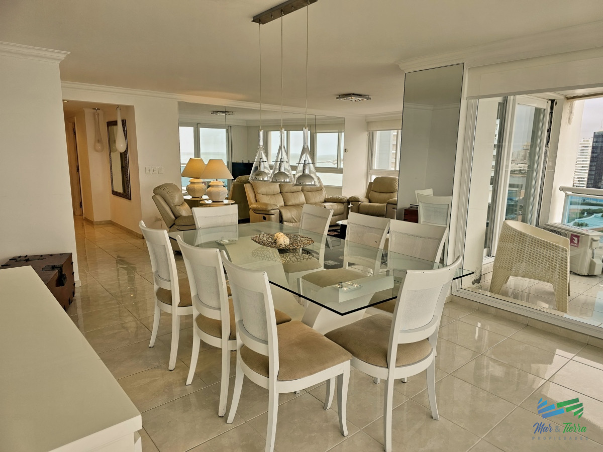 Mansa - GoPunta - Portal Inmobiliario de Punta del Este - Maldonado