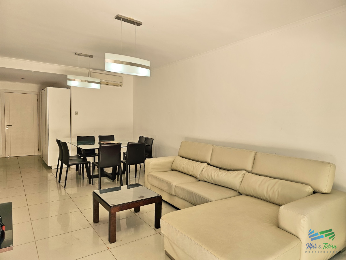 Apartamento ID.4470 - Venta de apartamento de 2 dormitorios en Green Park Solanas 