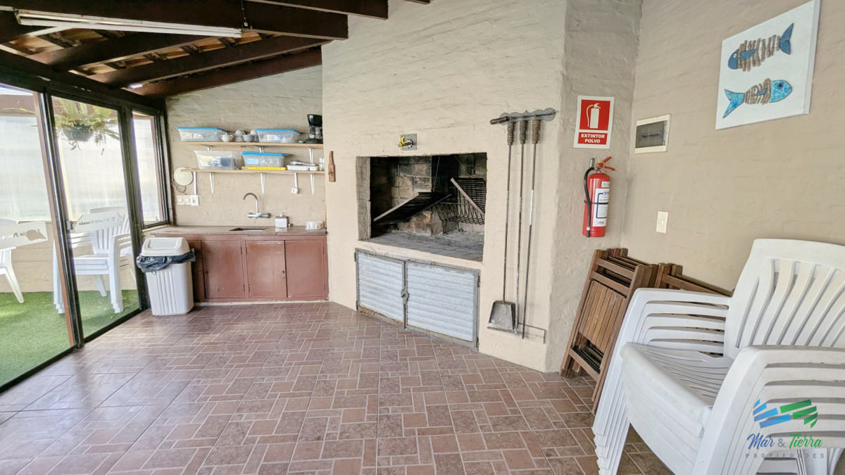 Apartamento ID.378 - Apartamento en Peninsula, 2 dormitorios *