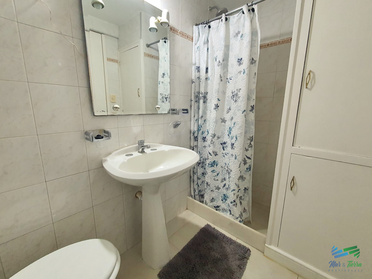 Apartamento ID.4941 - APARTAMENTO EN PENÍNSULA, DOS DORMITORIOS, DISPONIBLE ALQUILER INVERNAL 