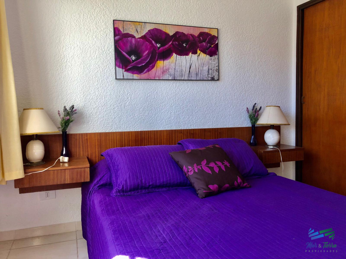 Apartamento ID.2982 - En venta , apartamento muy lindo, reciclado a 100 ms del mar (Brava)