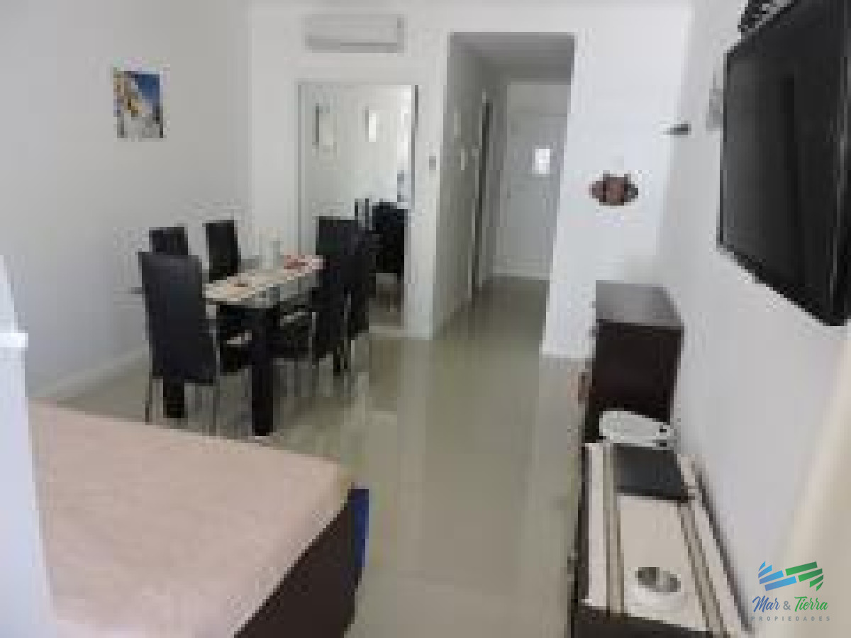 Apartamento ID.4844 - Venta de apartamento en Green Park Solanas Punta Ballena 